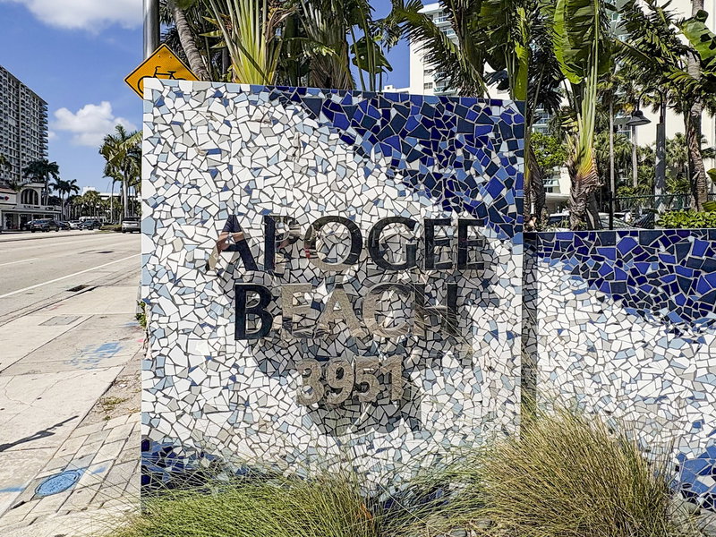 Apogee Beach main photo